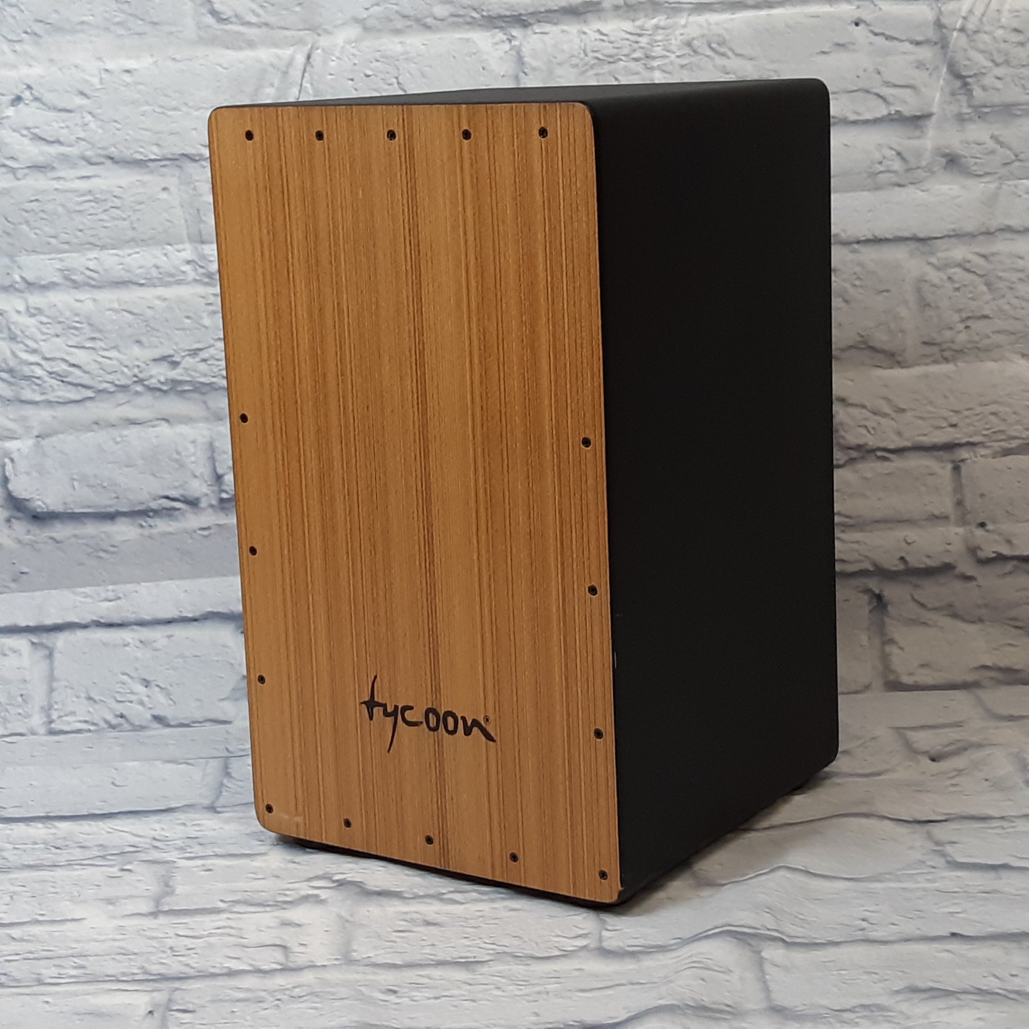 Tycoon STK-29 Cajon - Evolution Music