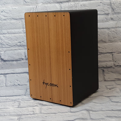Tycoon STK-29 Cajon