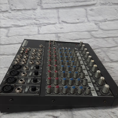 Mackie Micro Series 1202 VLZ Mixer