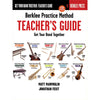 Berklee Press Berklee Practice Method: Teacher s Guide (Get Your Band Together) Berklee Press Series by Jonathan Feist