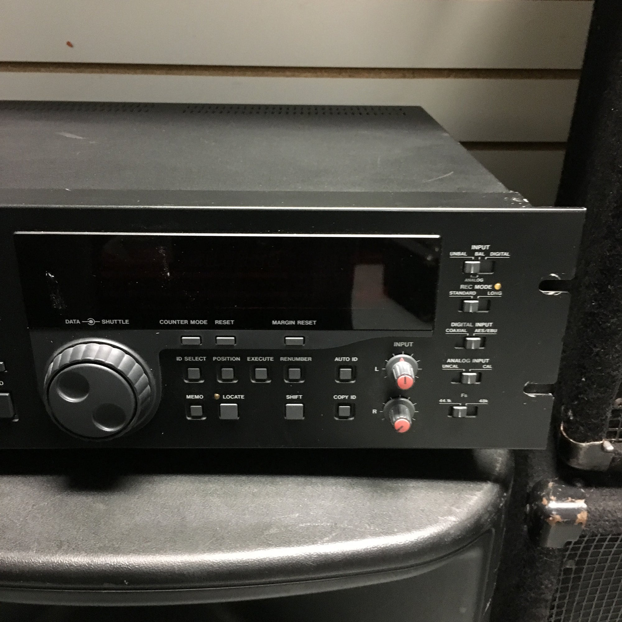 Tascam Da 30 MK II