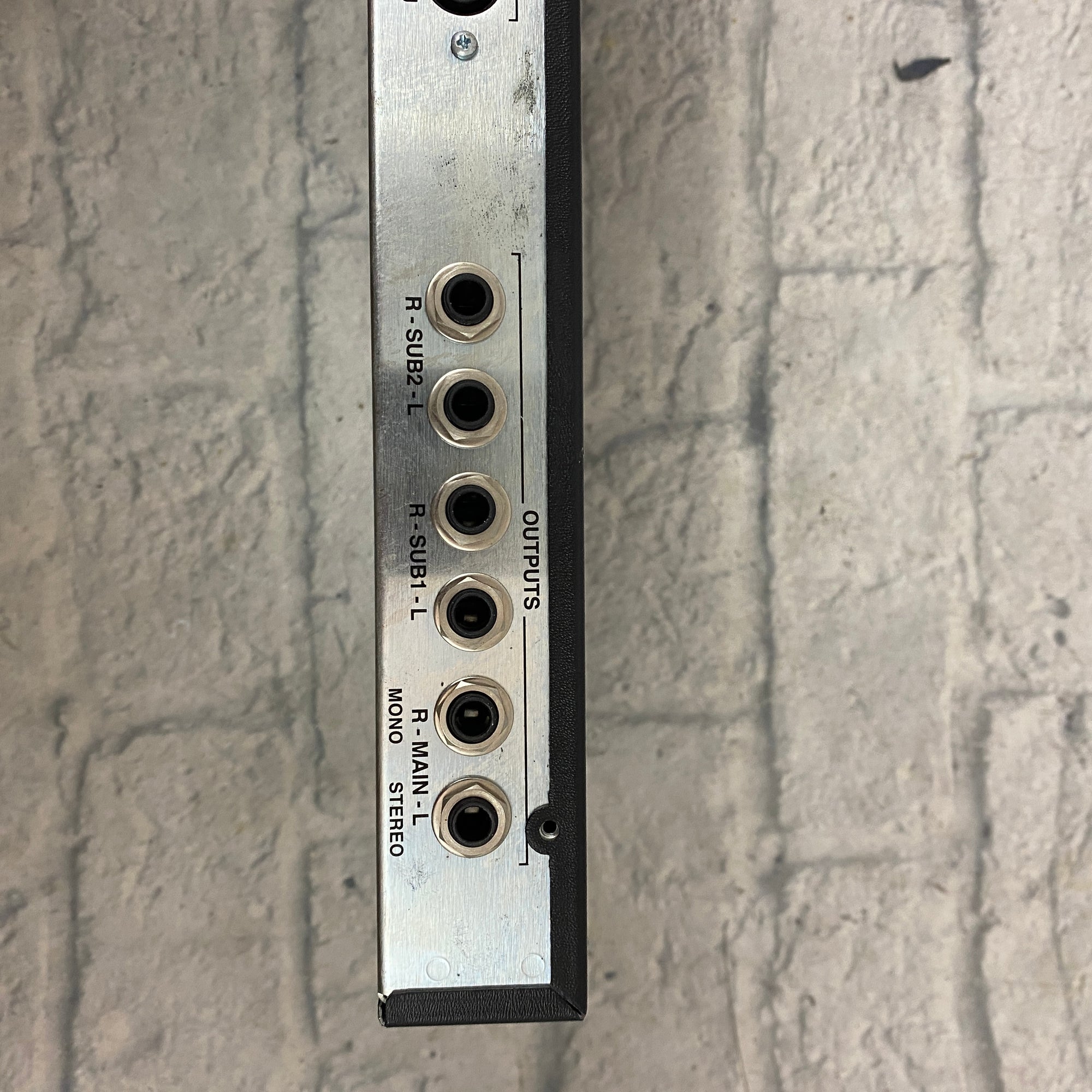 E-MU Systems Vintage Keys Rack Mount Synth