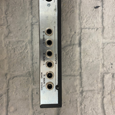 E-MU Systems Vintage Keys Rack Mount Synth