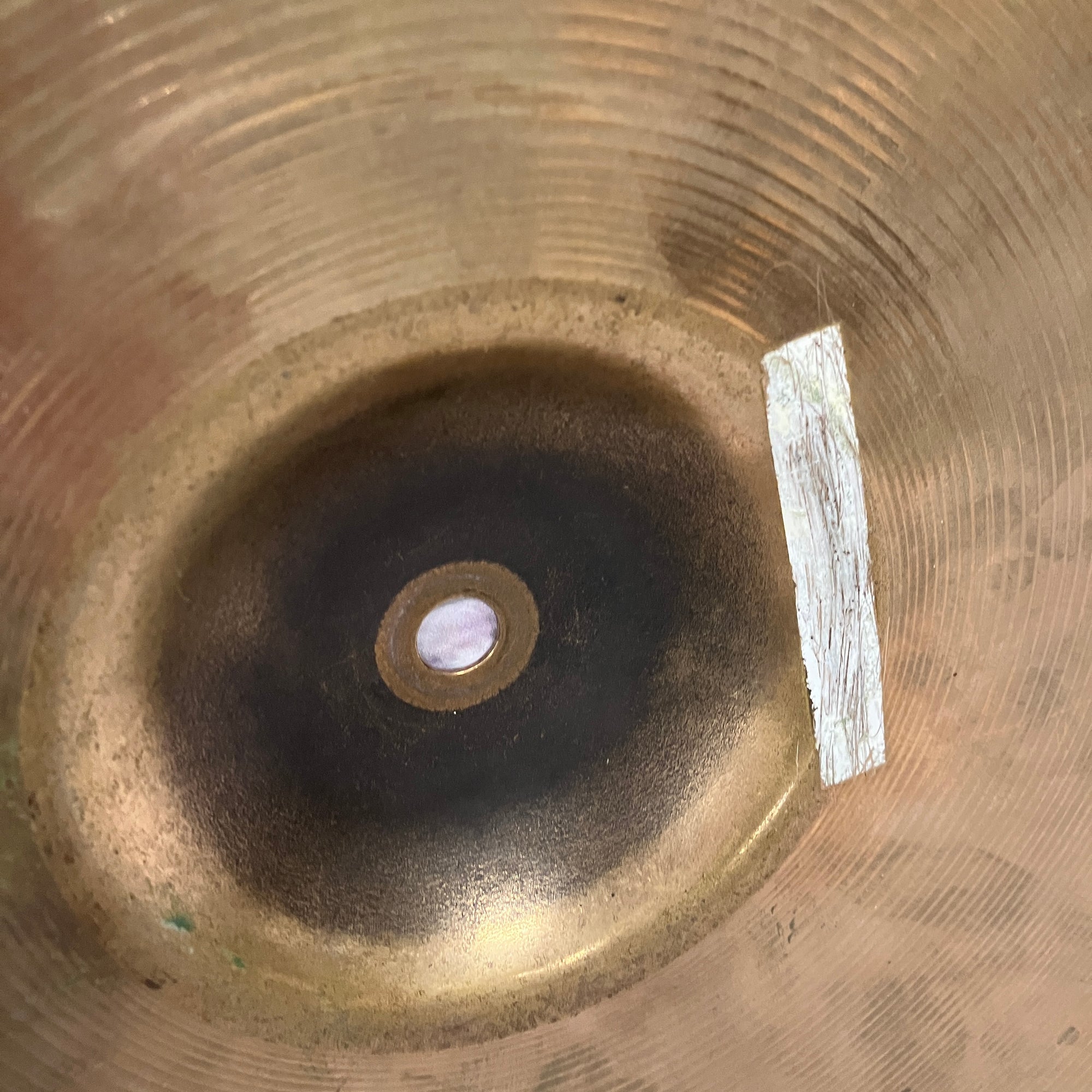 Sabian AAX-Plosion 14 Hi Hats