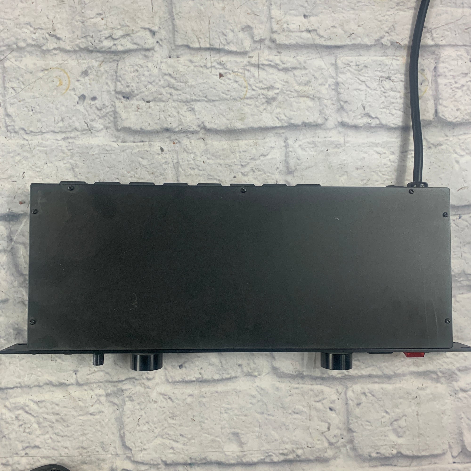 Furman M8L Power Conditioner