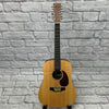 Martin D12X1 12-String Acoustic Guitar