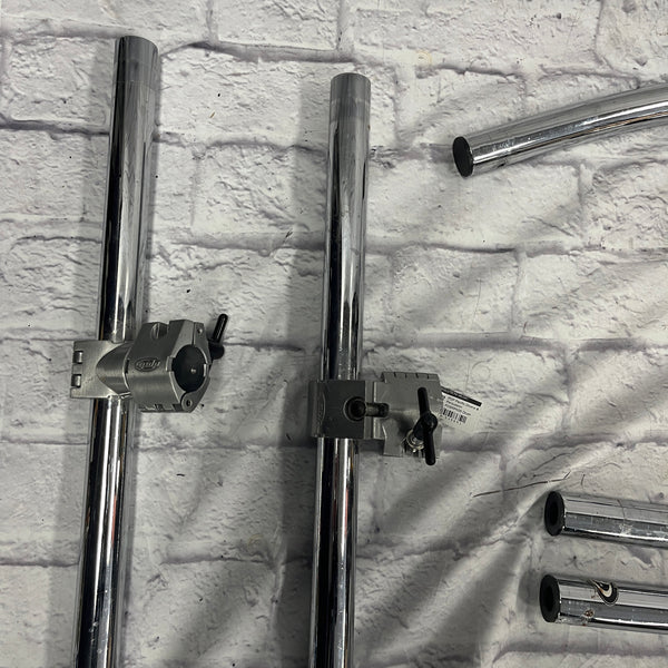 Pdp Rack Parts PDP Pacific Drums & Percussion PDSRPK05 Drum Rack - Evolution Music