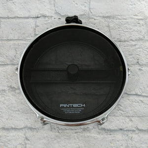 Pintech Roland 10in Mesh Head Electronic Drum