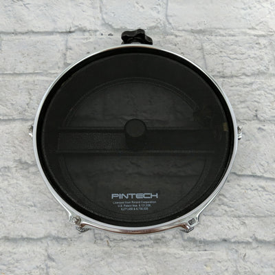 Pintech Roland 10in Mesh Head Electronic Drum