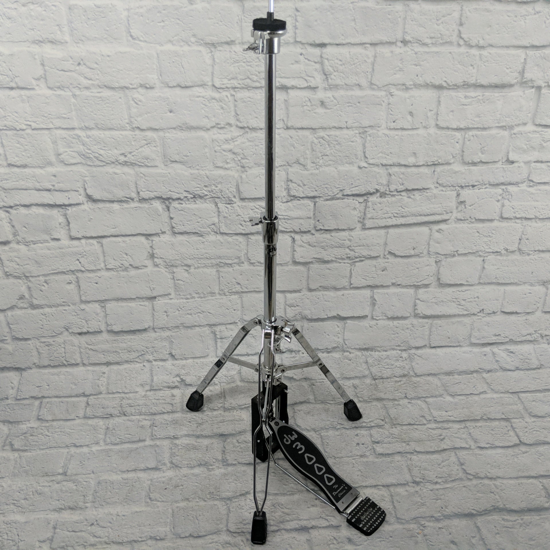 DW 3000 Hi Hat Stand Evolution Music