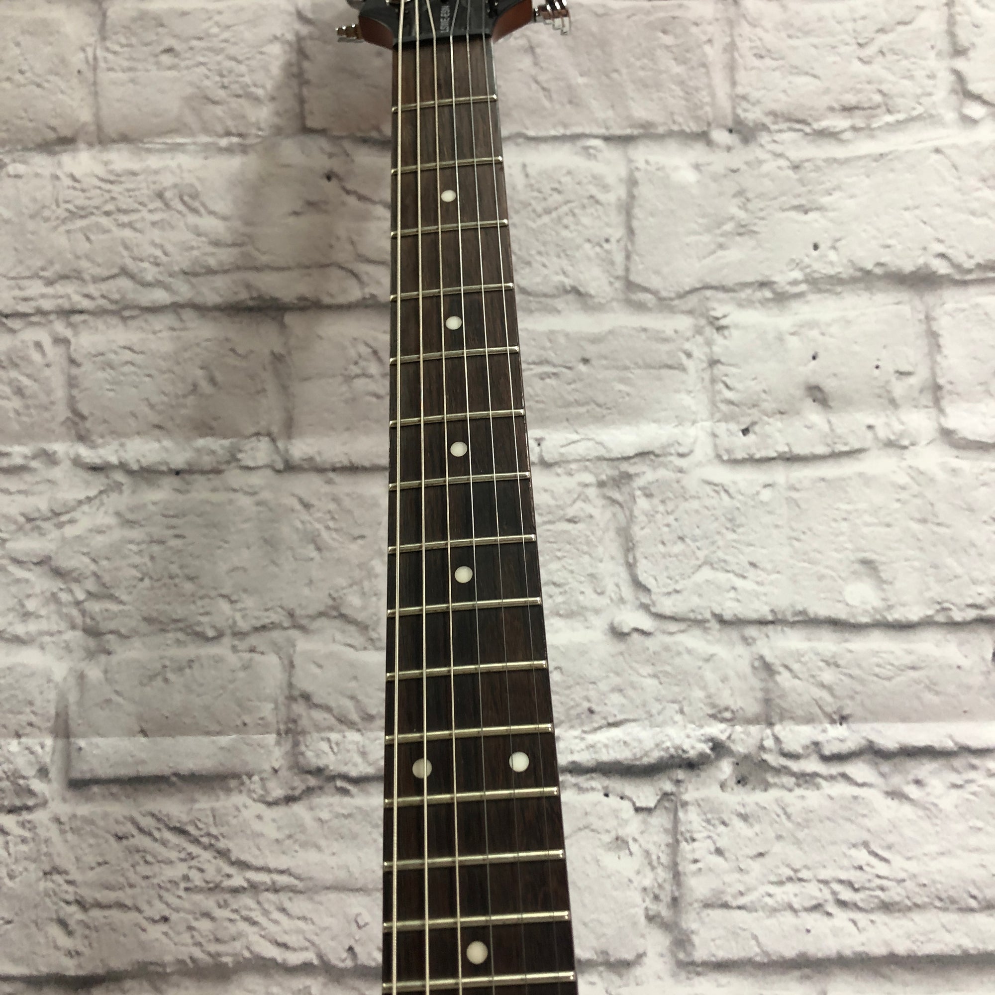 Hagstrom Ultra Swede ESN Electric Guitar