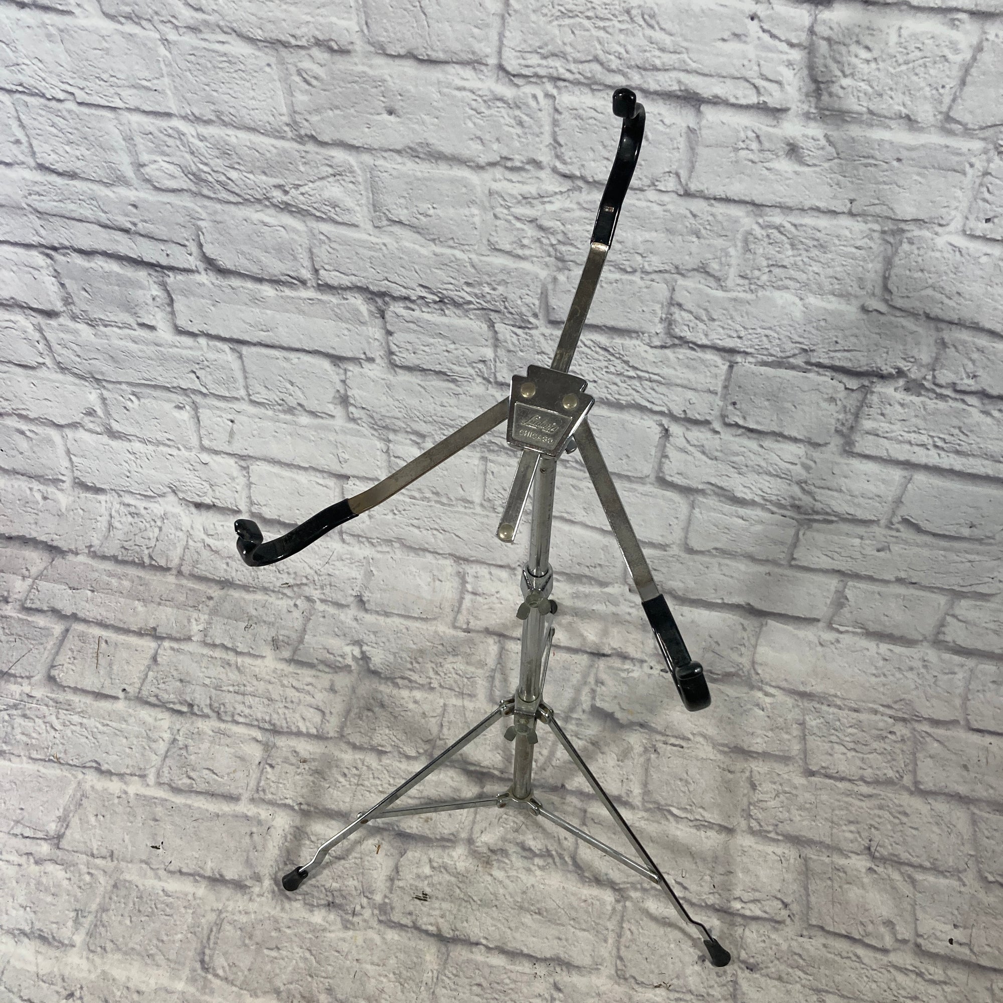 Vintage Ludwig Snare Stand