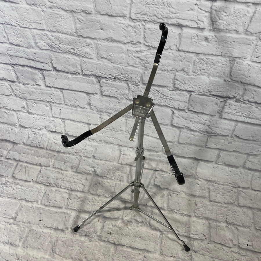 Vintage Ludwig Snare Stand