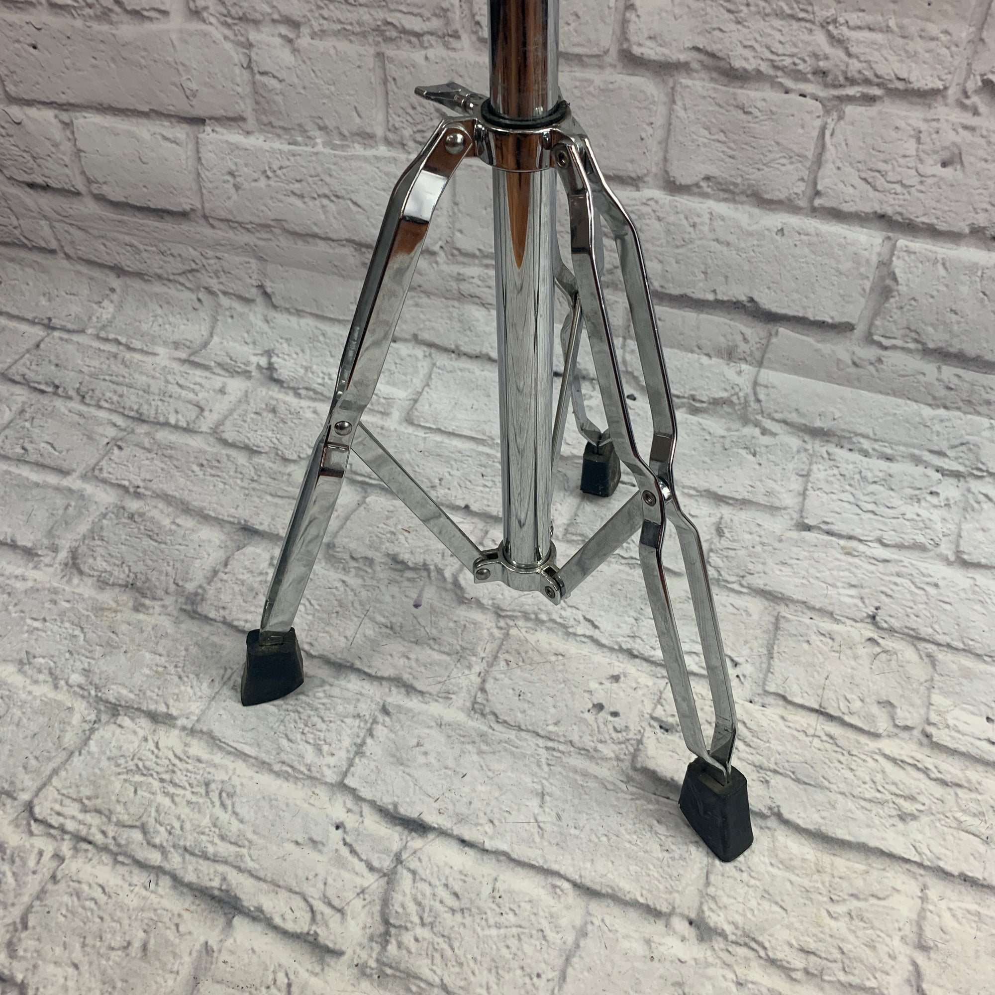 Sound Percussion Weighted Boom Stand