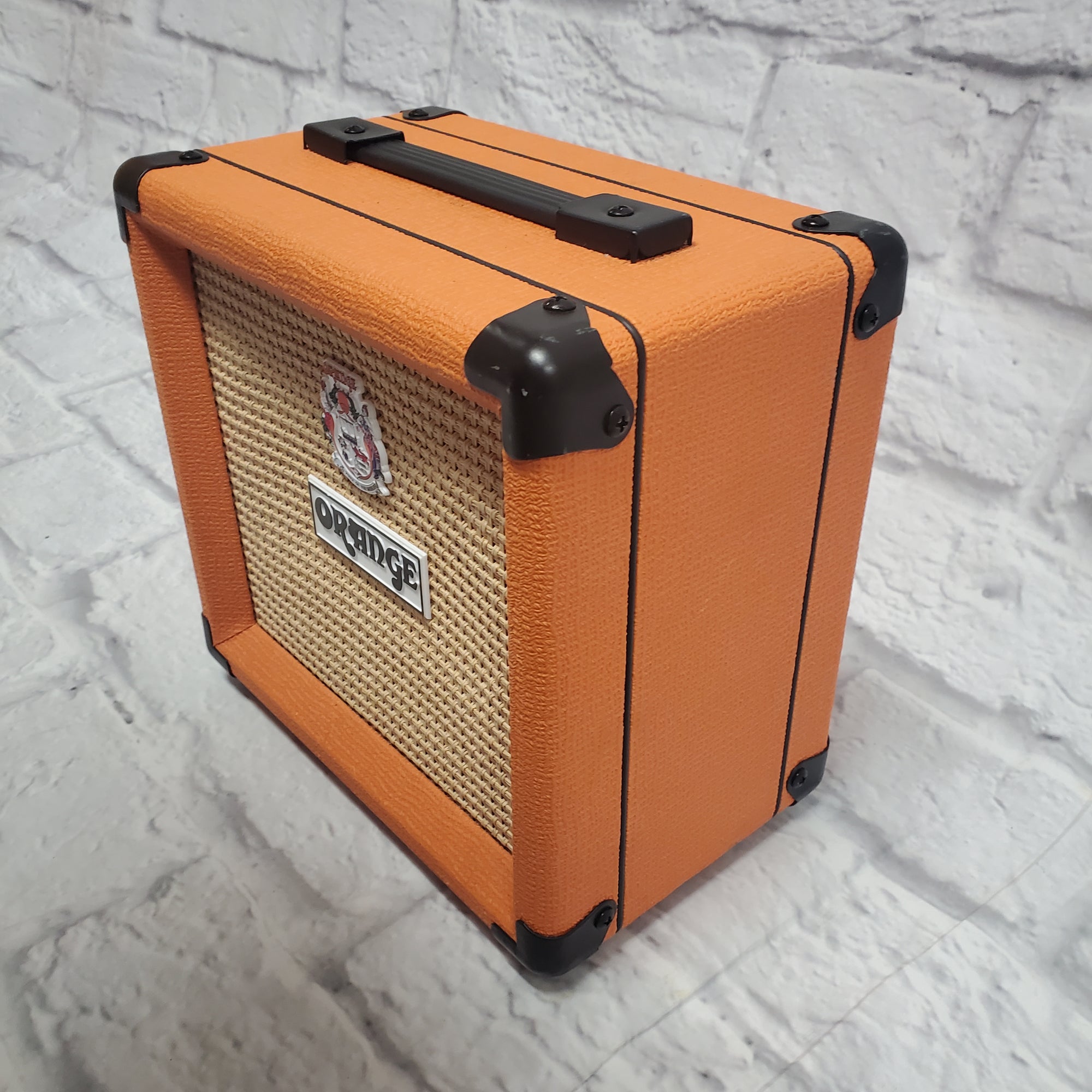 Orange Amps PPC108 Cab