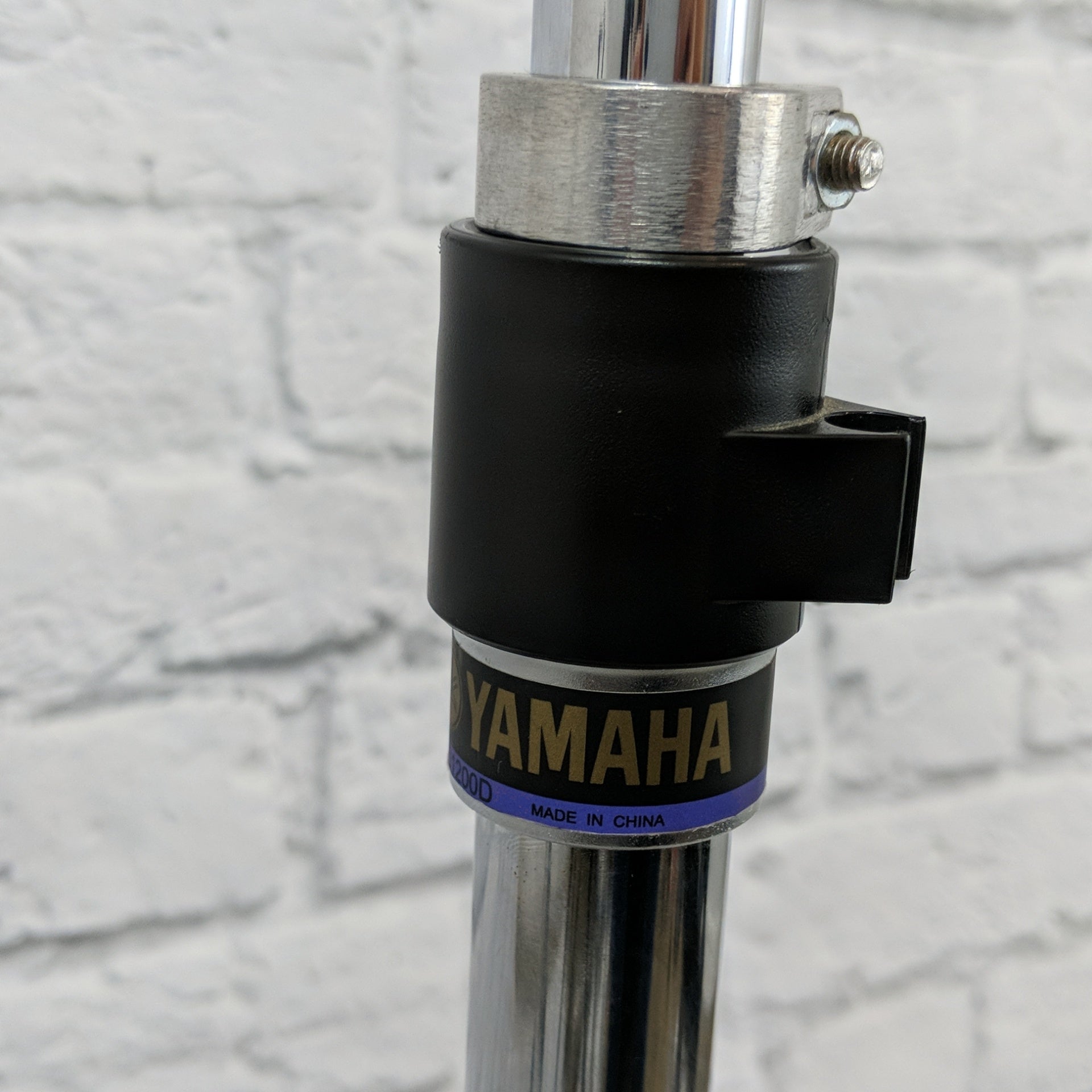 Yamaha HS-1200D HexRack Series 2-Leg Direct Drive Hi-Hat Stand