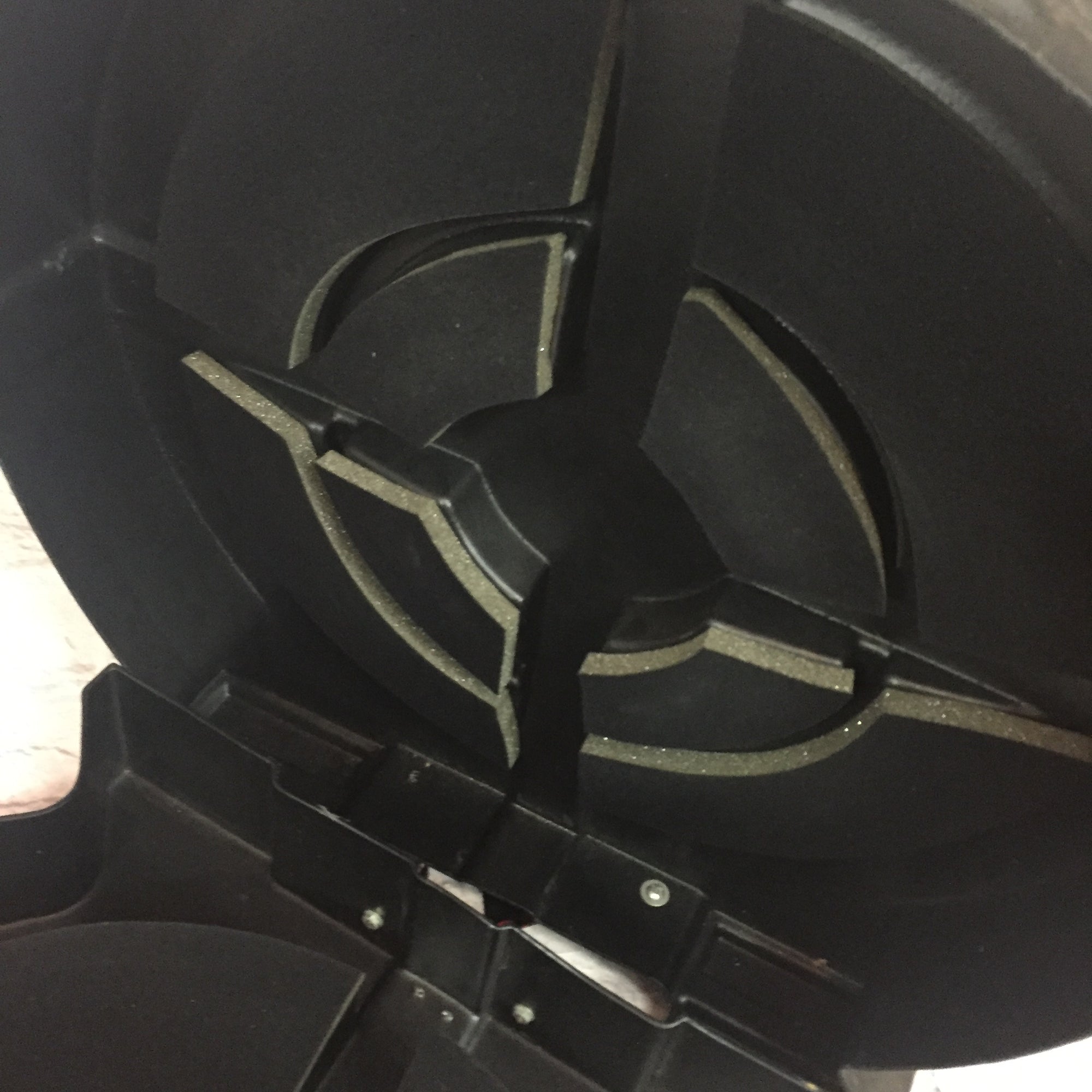 Humes & Berg Rolling Cymbal Case