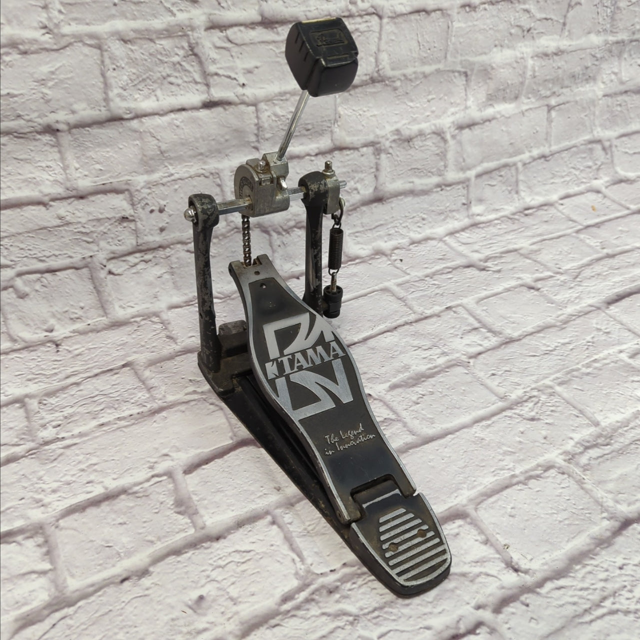 Tama Power Glide Single Kick Pedal