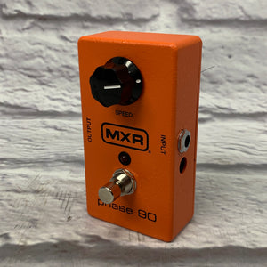 MXR M101 Phase 90