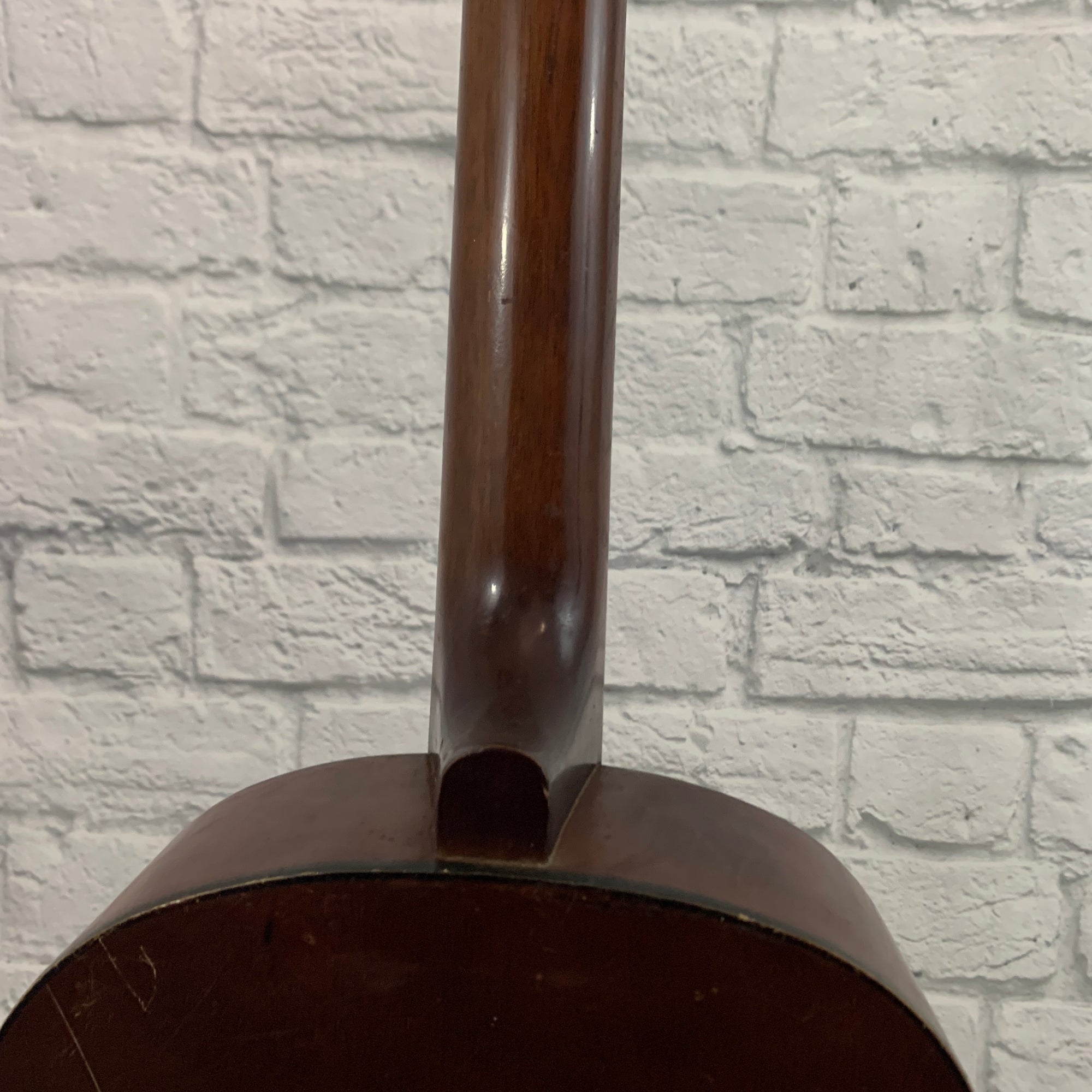 Gontessa Folk / Parlor Acoustic Guitar