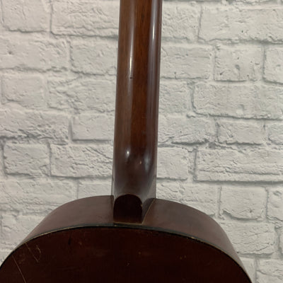 Gontessa Folk / Parlor Acoustic Guitar