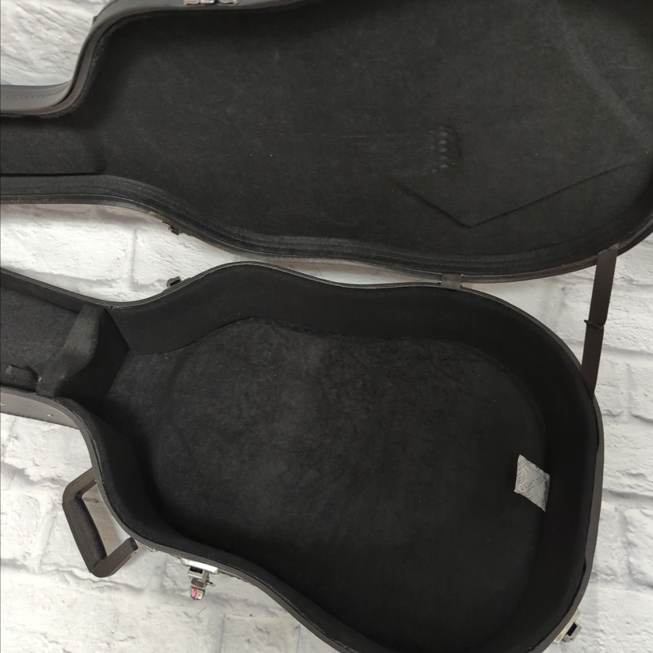 Jasmine Acoustic Hard Case