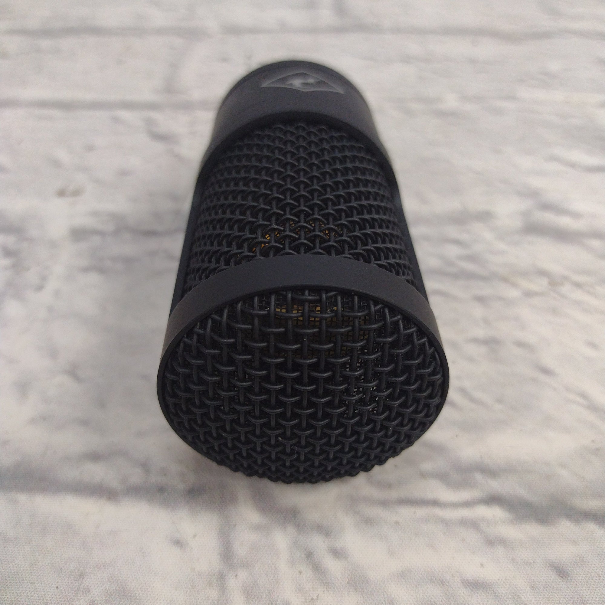 Antelope Audio Edge Solo Large Diaphragm Condenser Modeling Microphone