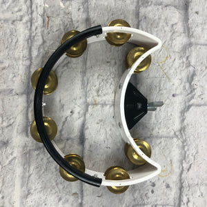 RhythmTech DST Mountable Tambourine