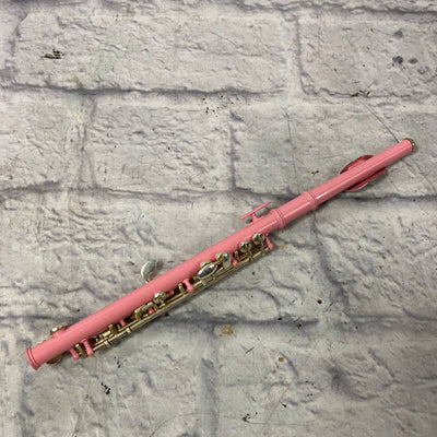 Sky Band Approved Pink Plated Piccolo