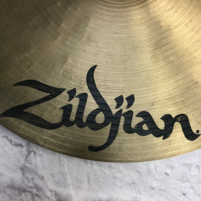 Zildjian 16 K Dark Thin Crash Cymbal