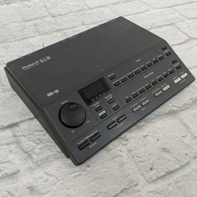 Roland RA-30 Real-Time MIDI Arranger