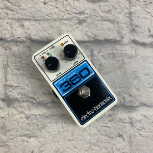 Electro-Harmonix Nano Looper 360 Loop Pedal