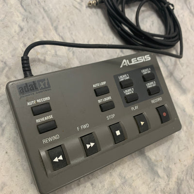 Alesis ADAT XT Remote