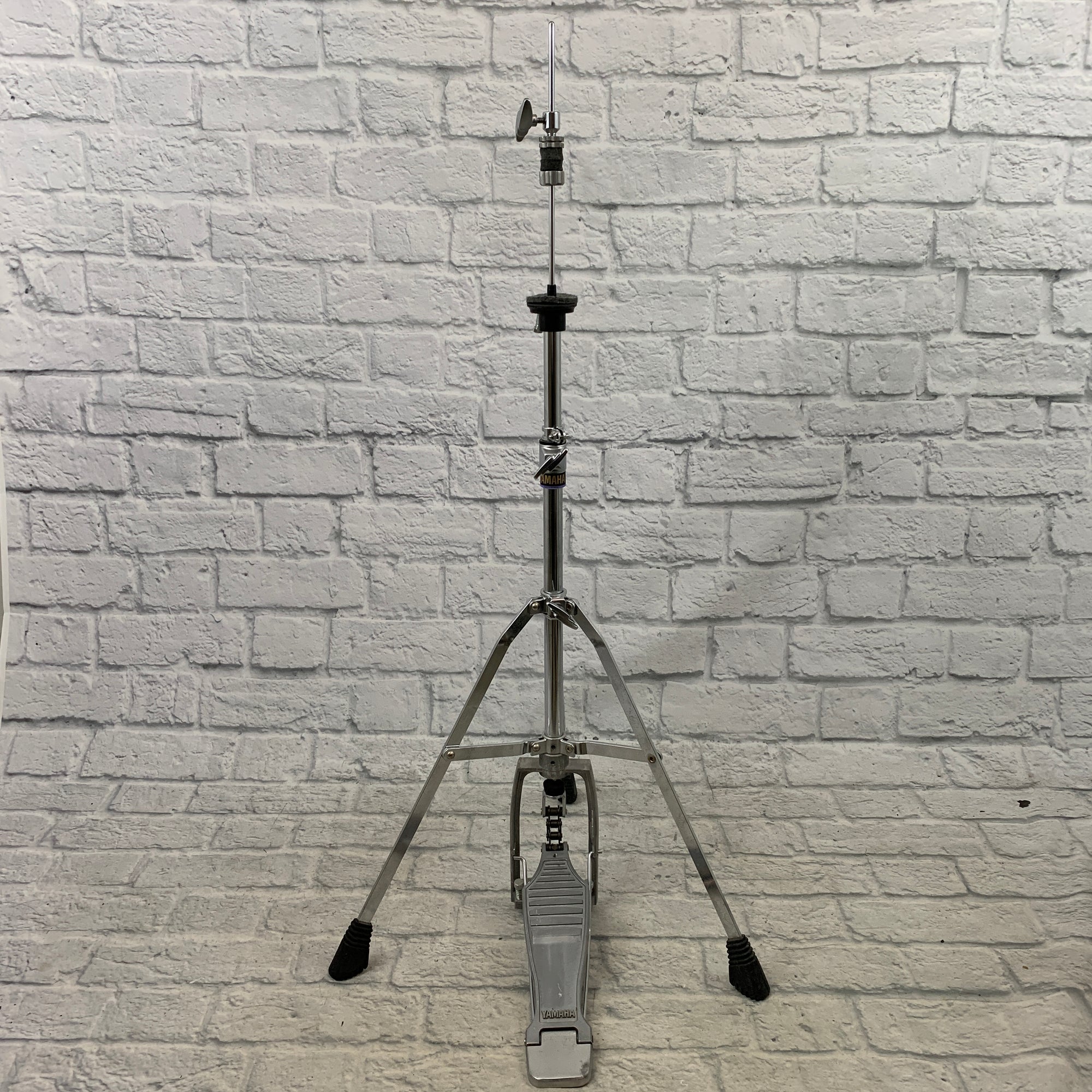 Yamaha Single Braced Hi Hat Stand