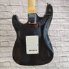 Gitano Strat Style Electric Guitar