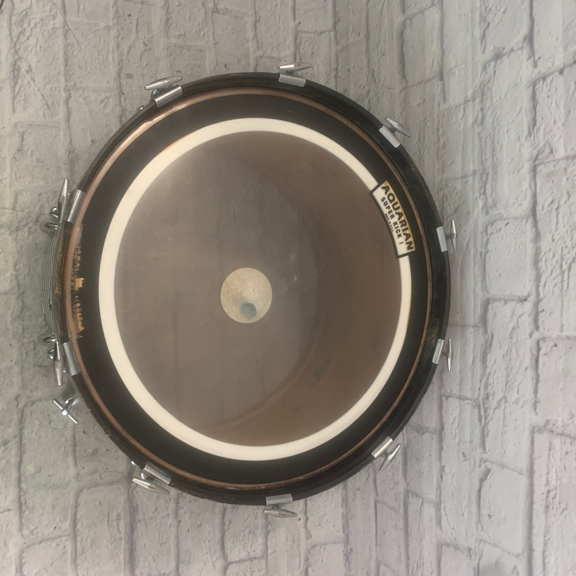 Slingerland 22'' x 15'' Bass Drum