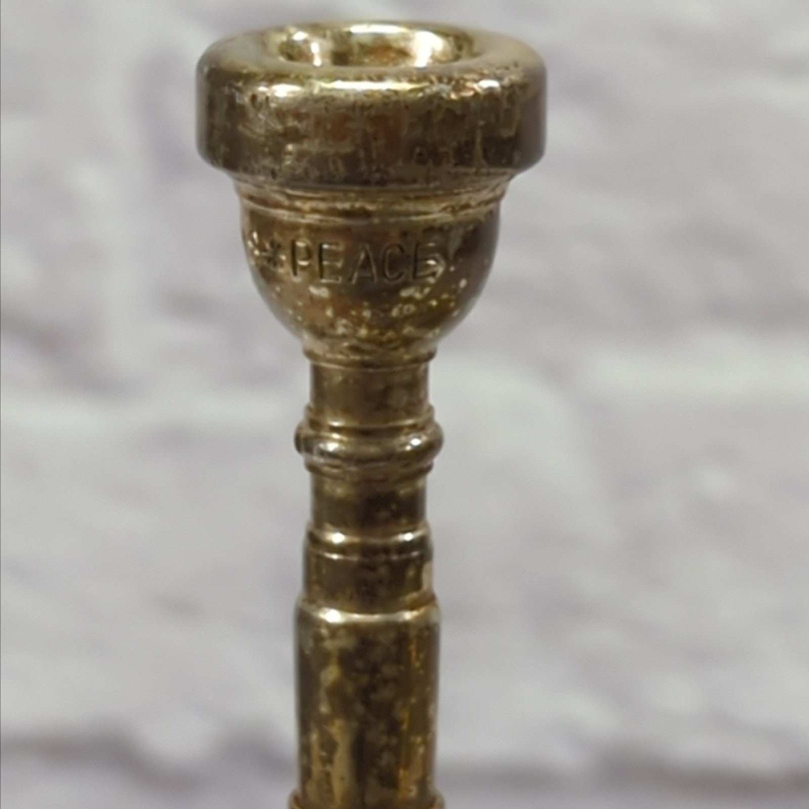 Elkhorn by Getzen Overhauled Trumpet - Ready to play! - E9103