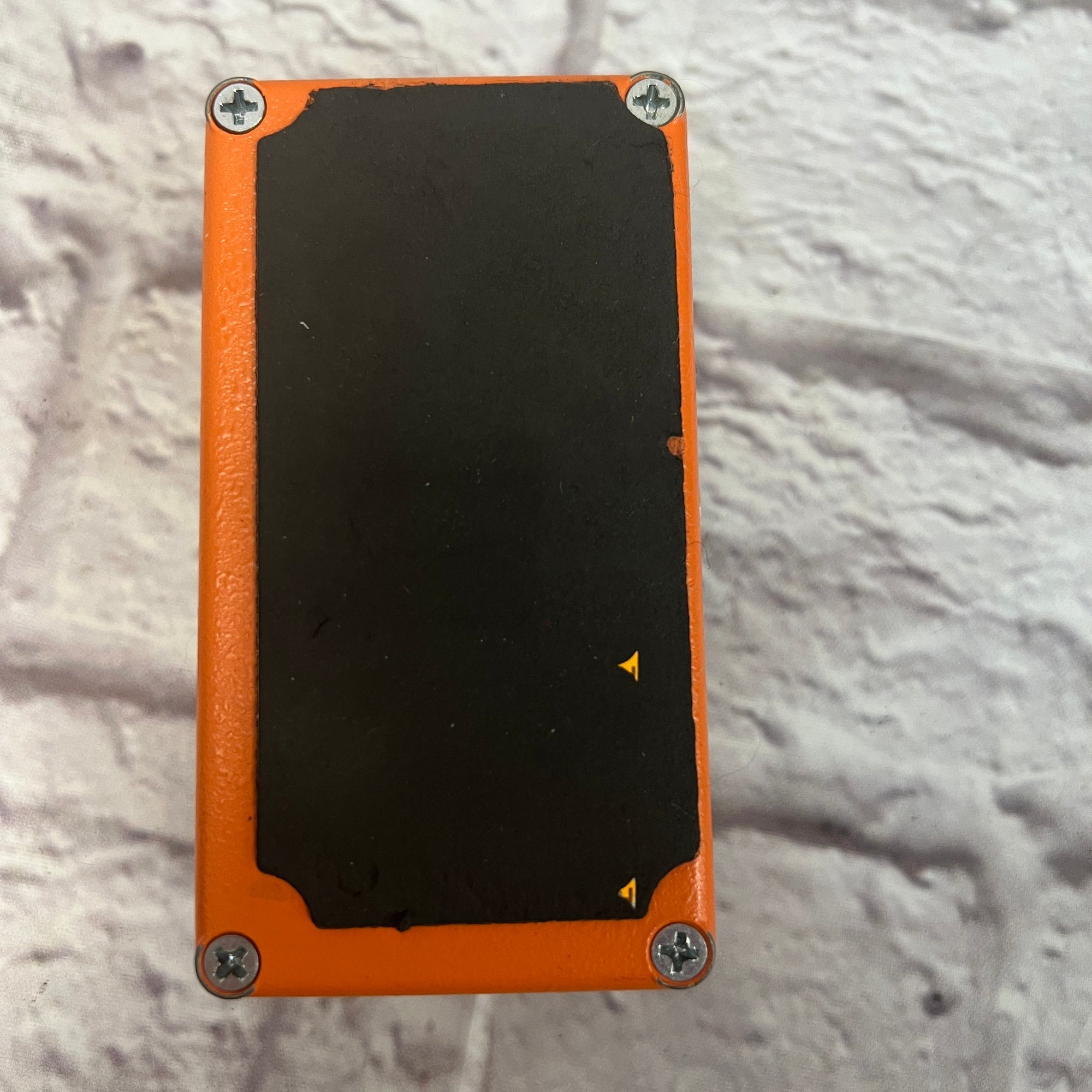 MXR Phase 90 Phaser Pedal