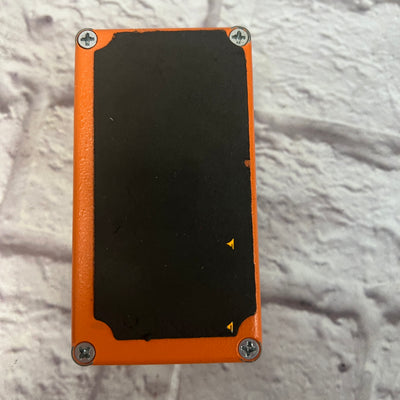 MXR Phase 90 Phaser Pedal