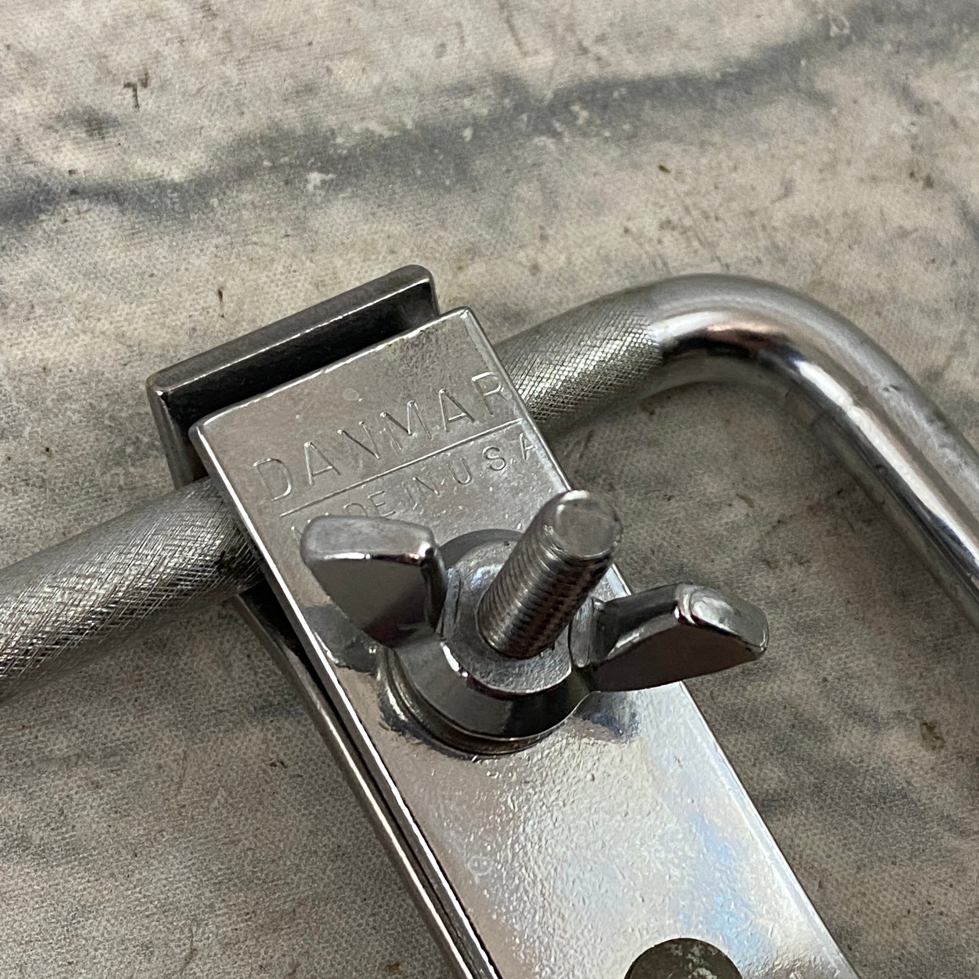 Danmar Cymbal Extension Arm