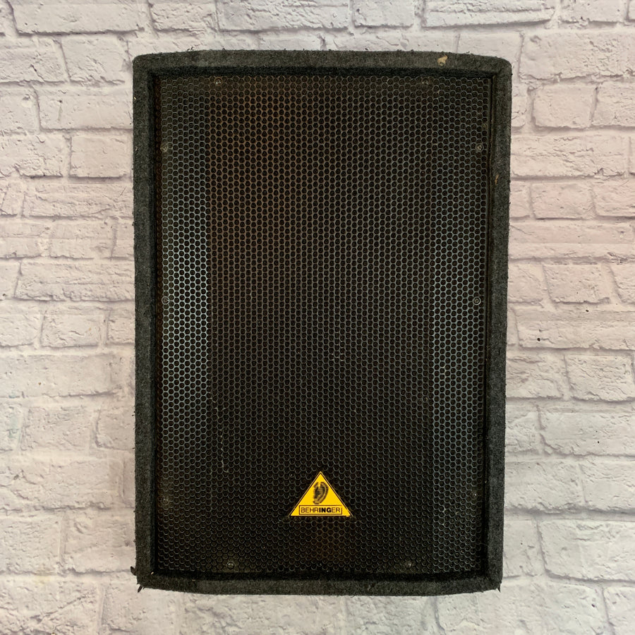 Behringer Eurolive F1520 Floor Monitor