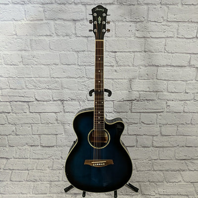 Ibanez AEG10E Acoustic Guitar