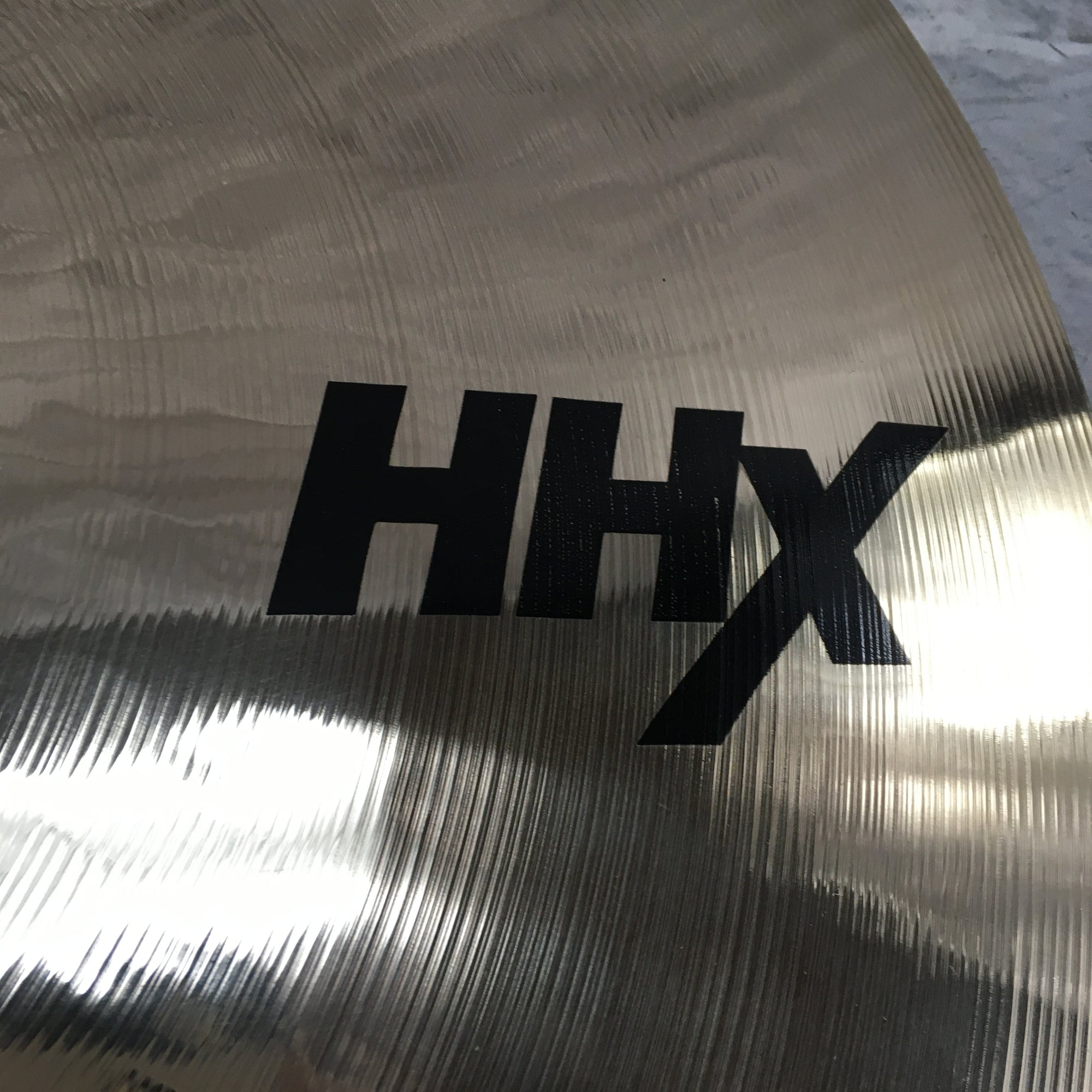 Sabian 19 HHX Evolution Crash Cymbal