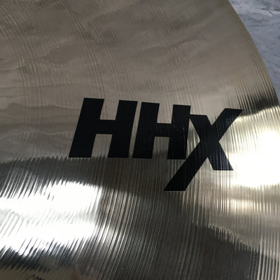 Sabian 19 HHX Evolution Crash Cymbal