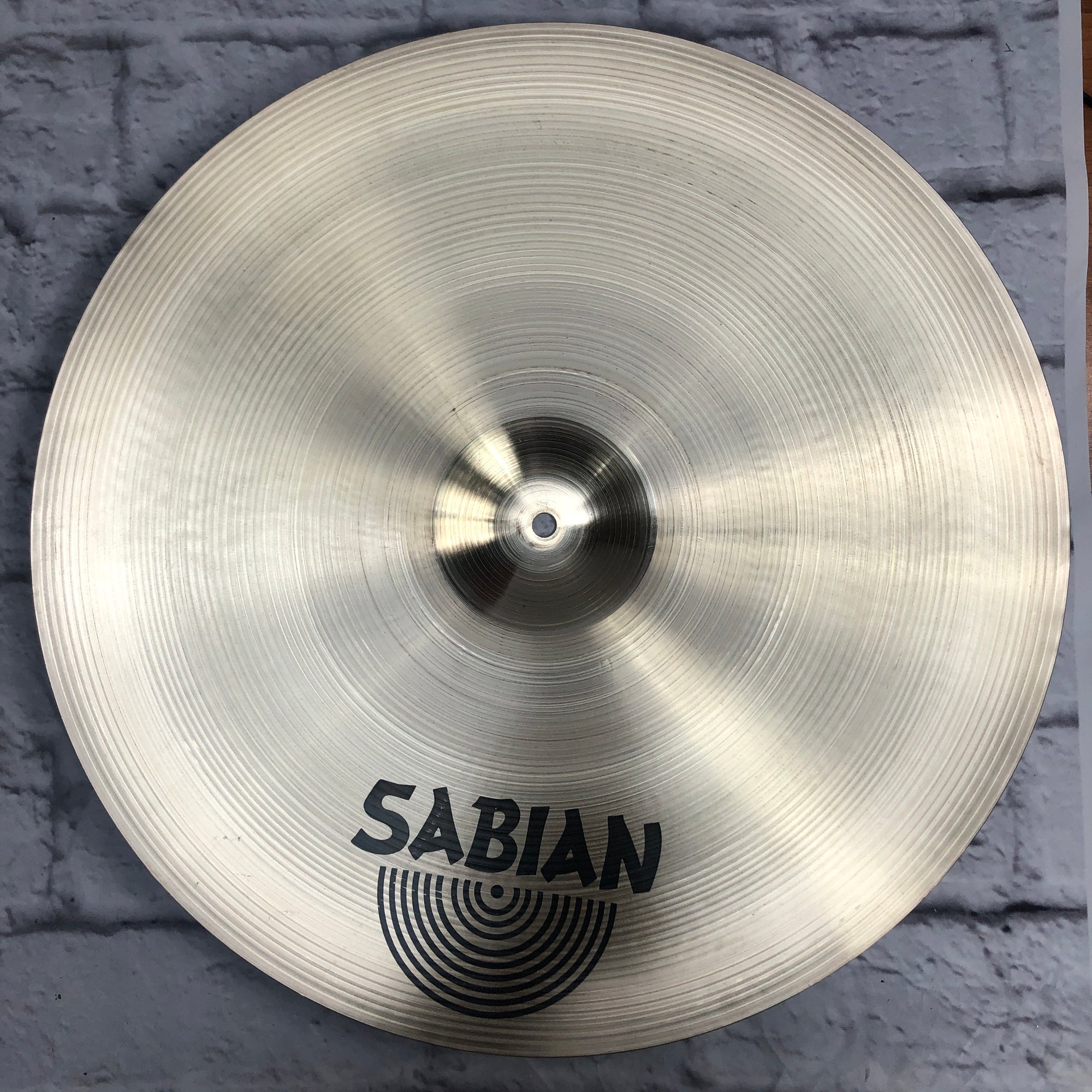 Sabian 20 XS20 Medium Ride Cymbal
