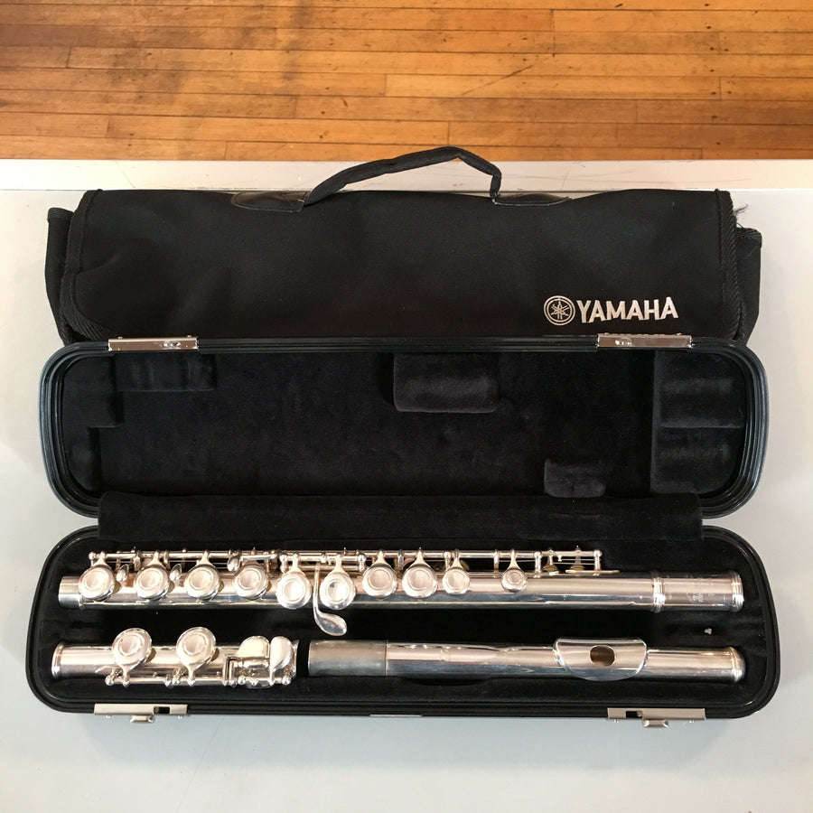 ** Yamaha Advantage YFL-200AD Flute