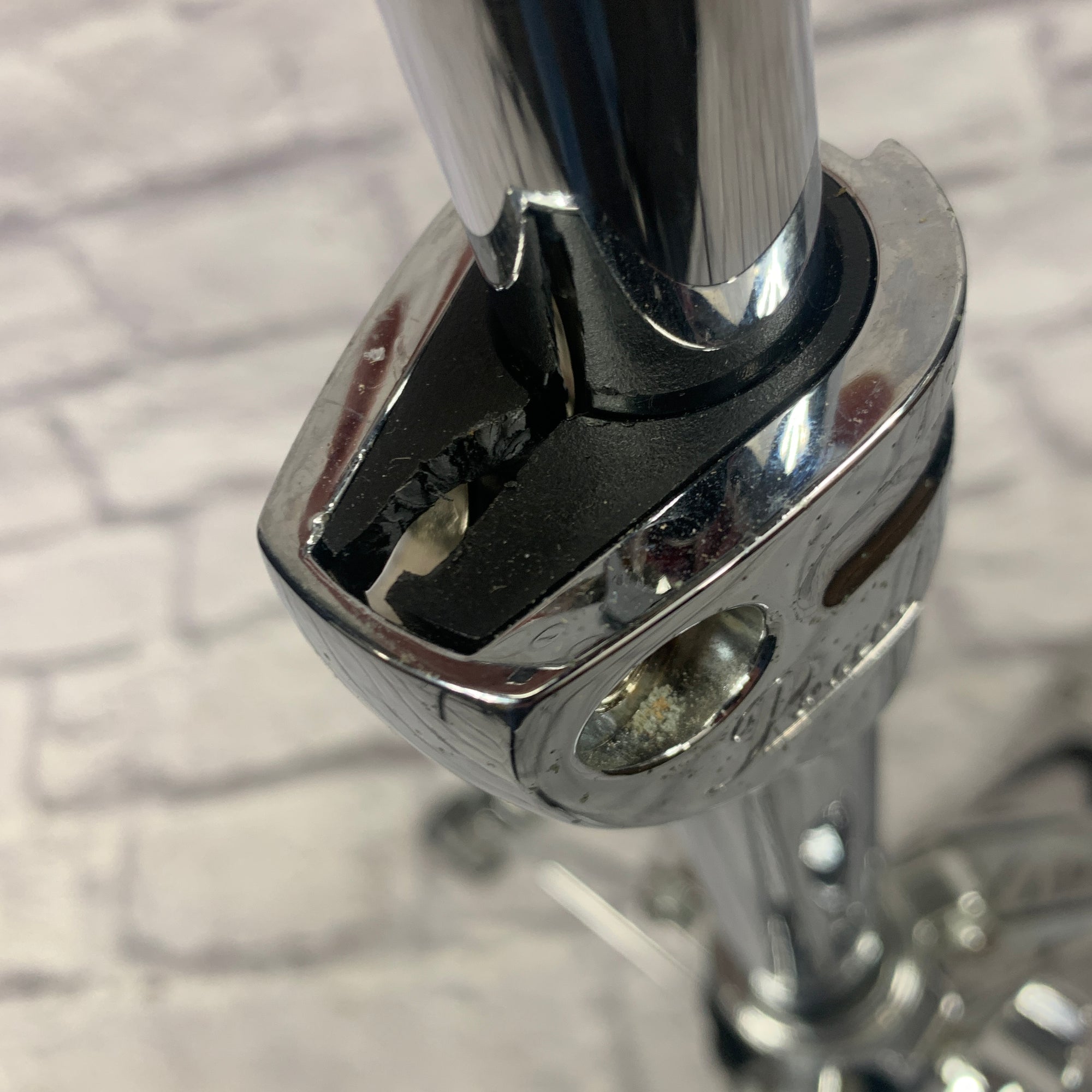 Pearl H-900 Double-Braced Hi Hat Stand