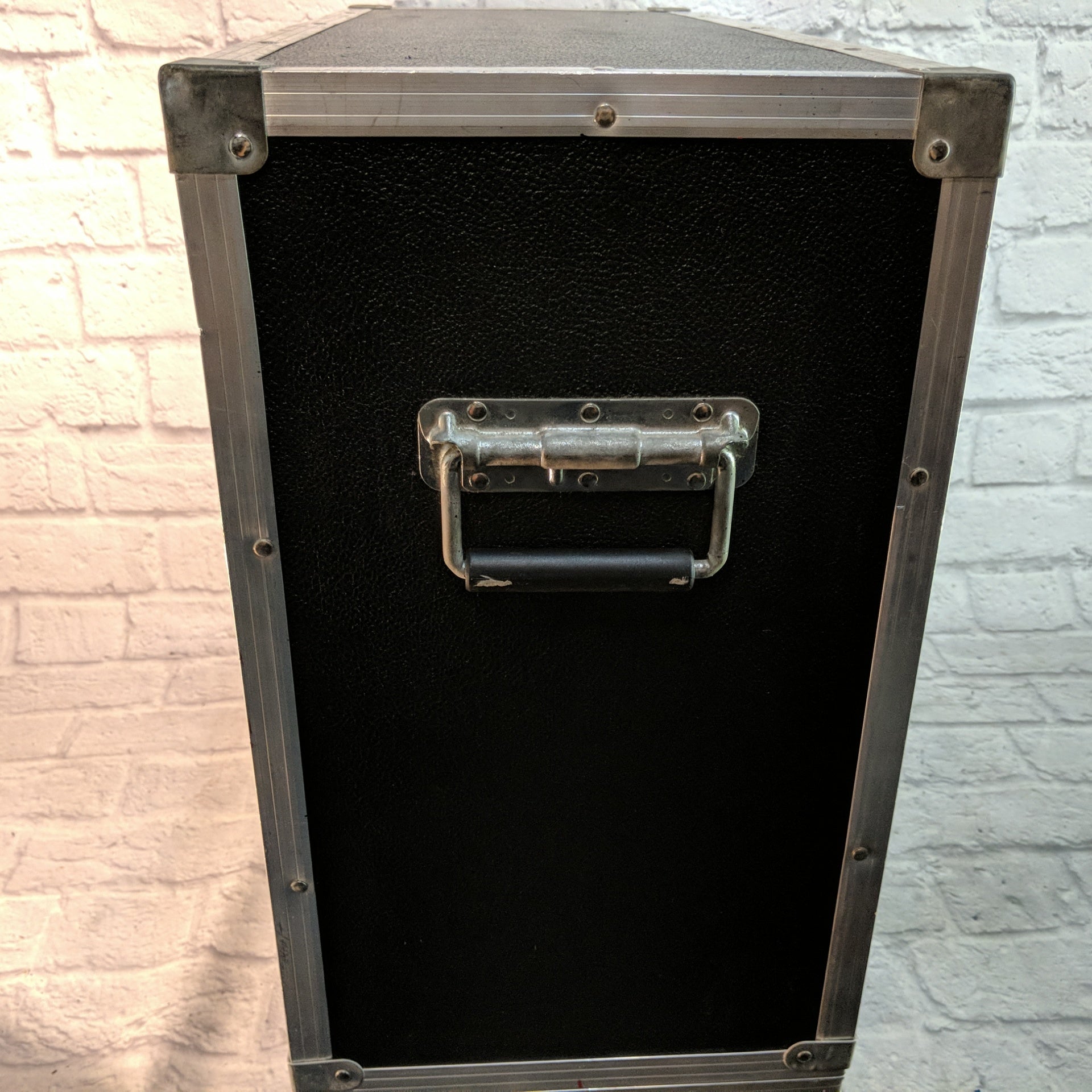 Rolling Amp Road Case