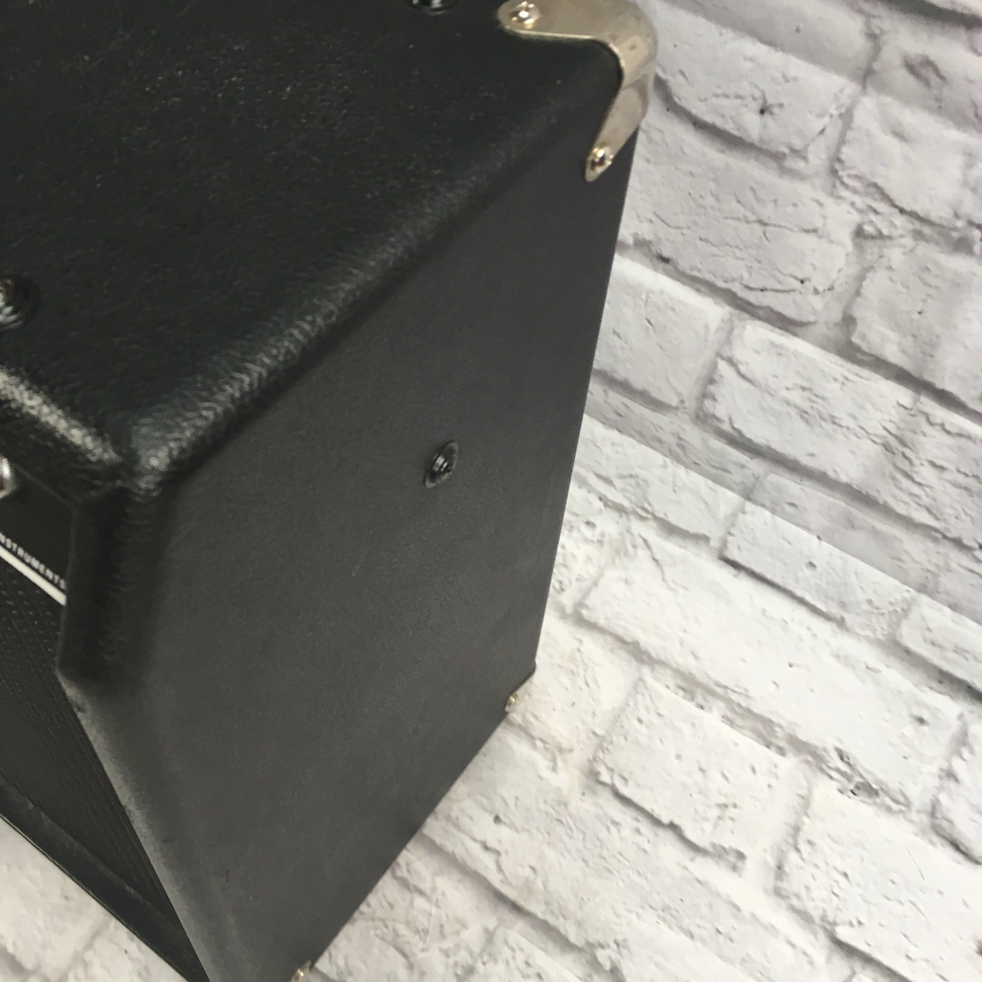 Fender FM212R 2x12 Guitar Combo Amp