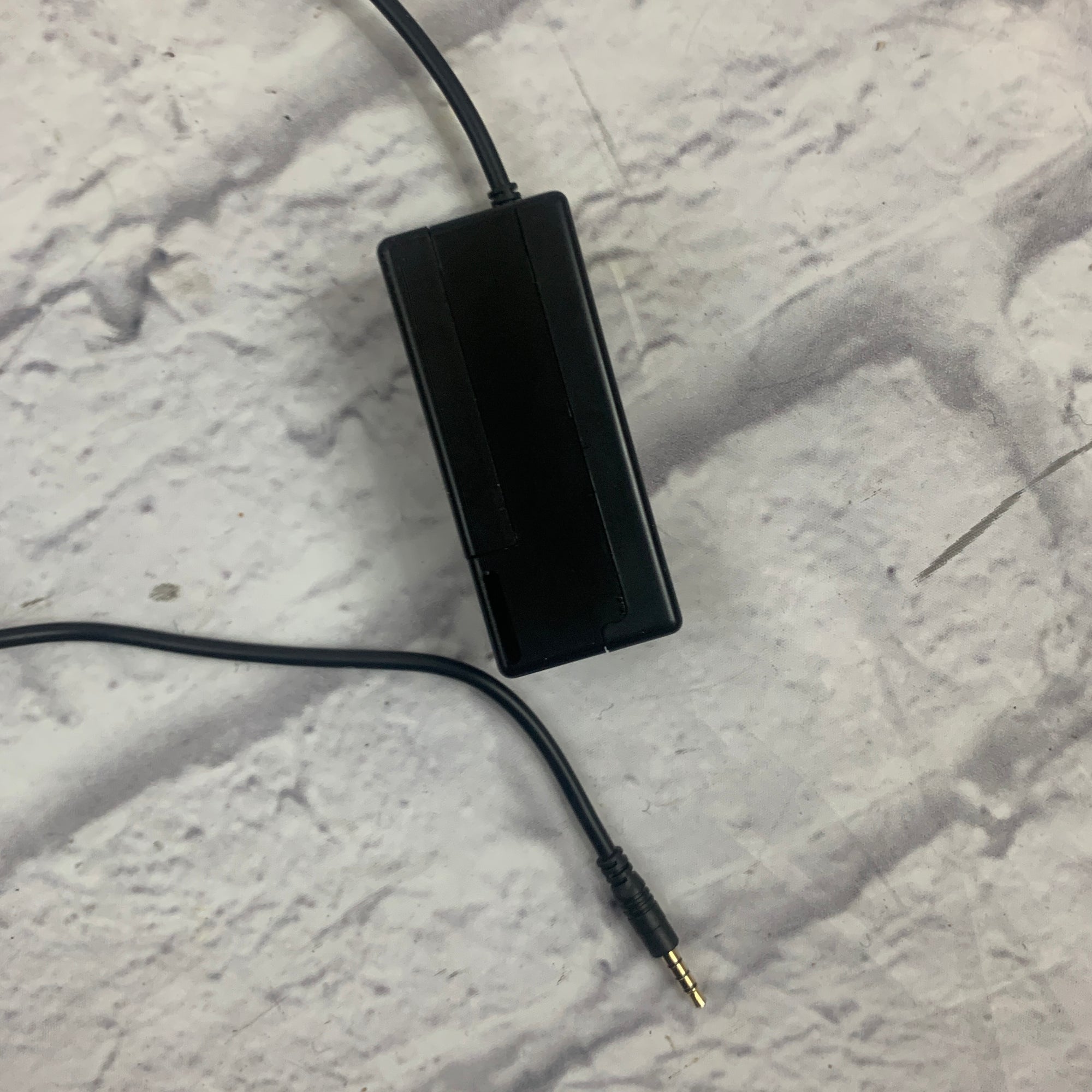 IK Multimedia iRig Pre Mobile Audio Interface